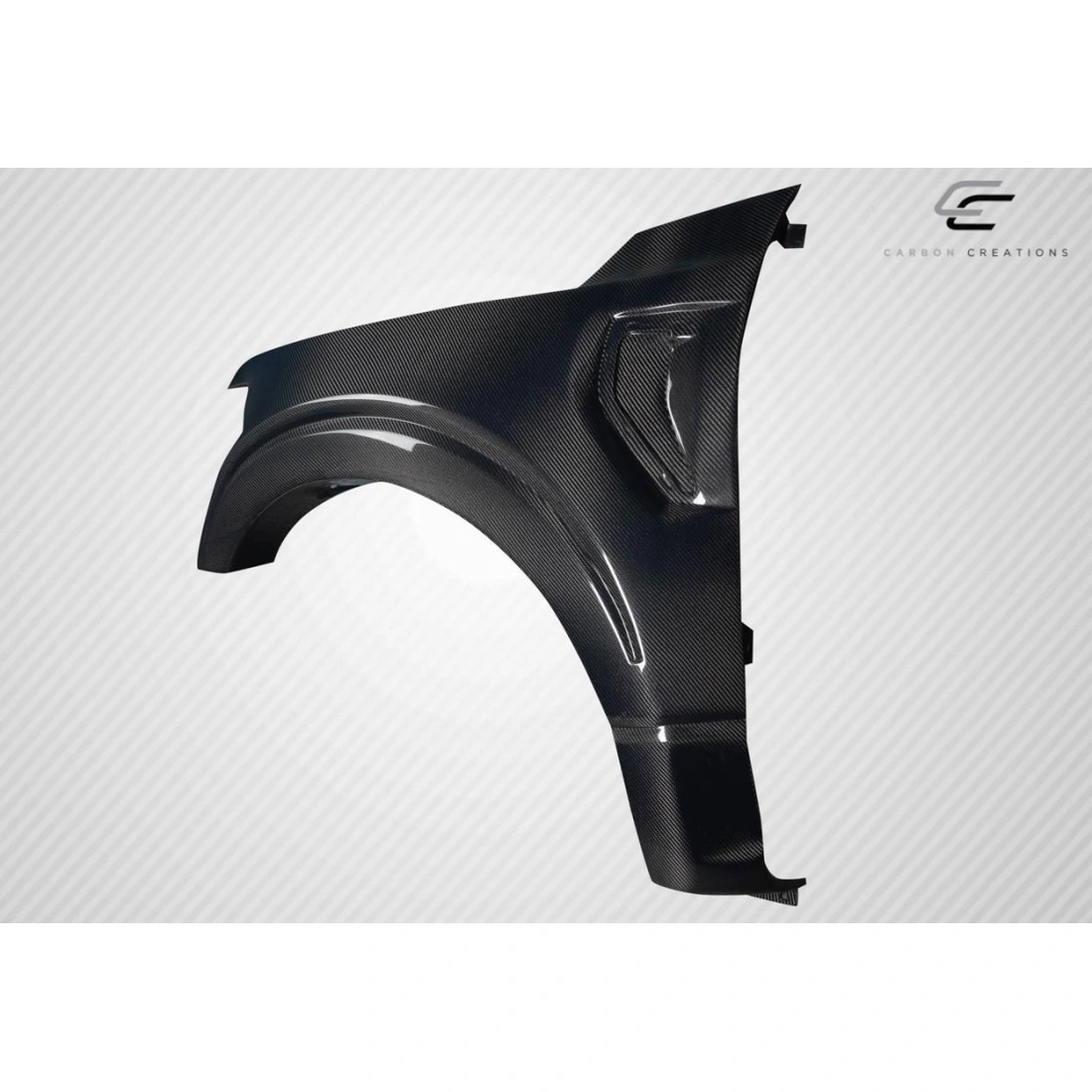 All kind of Exterior/Fendersfor  Ford F-150 2021. 8