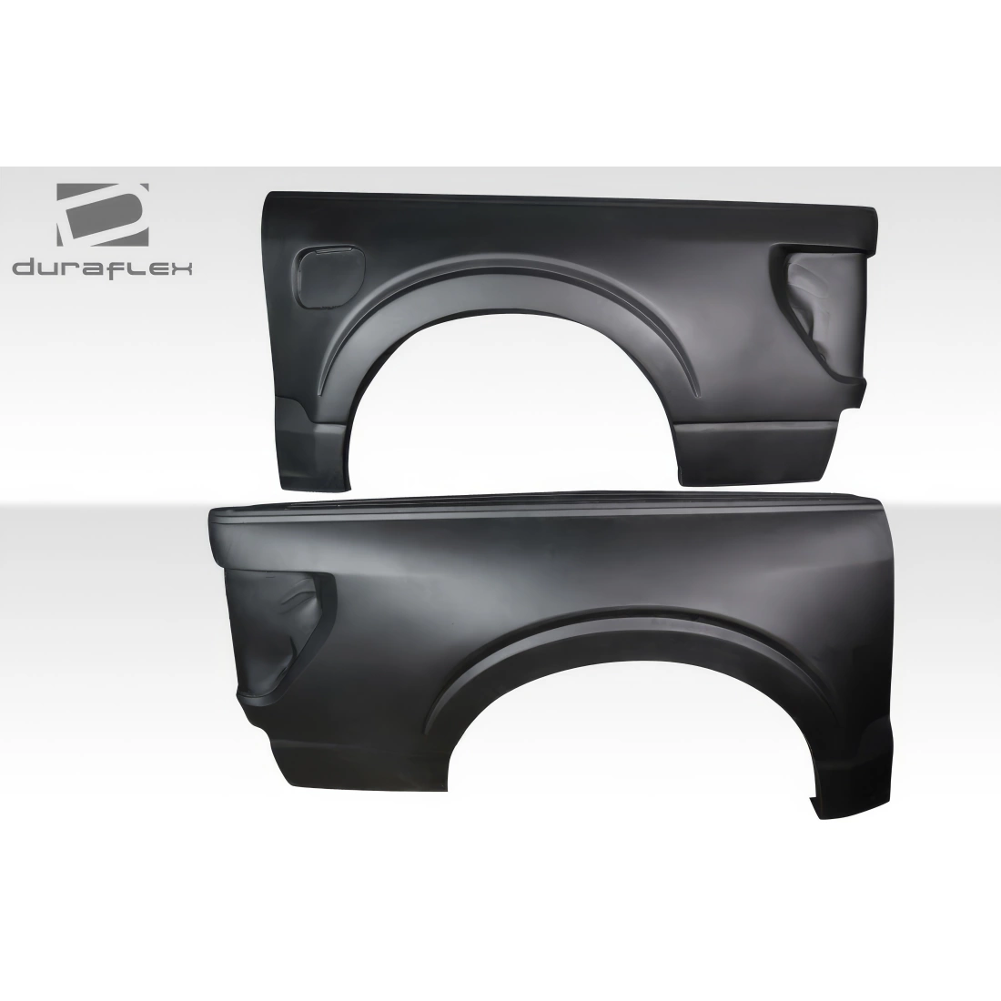 All kind of Exterior/Fendersfor  Ford F-150 2021. 3