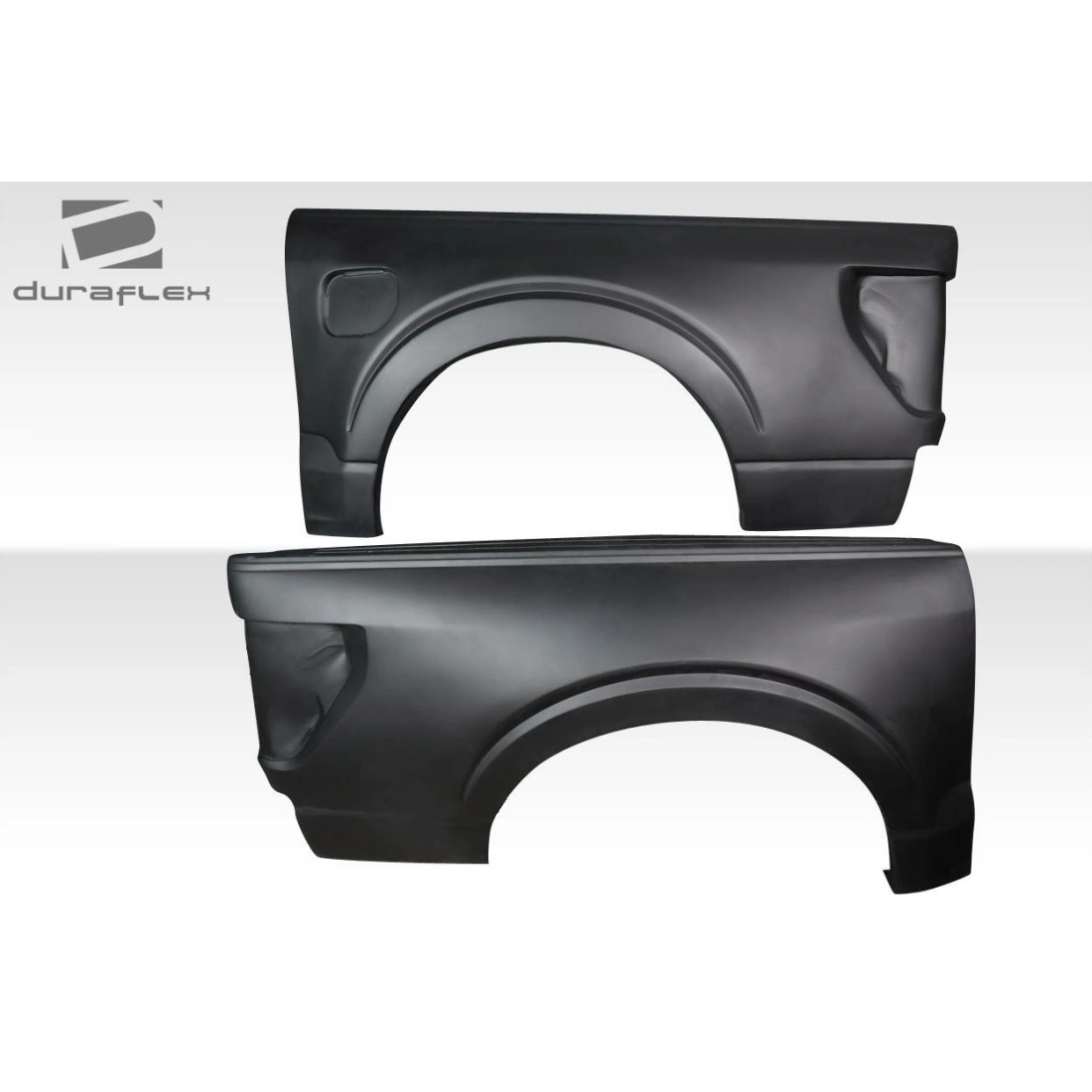 All kind of Exterior/Fendersfor  Ford F-150 2021. 4