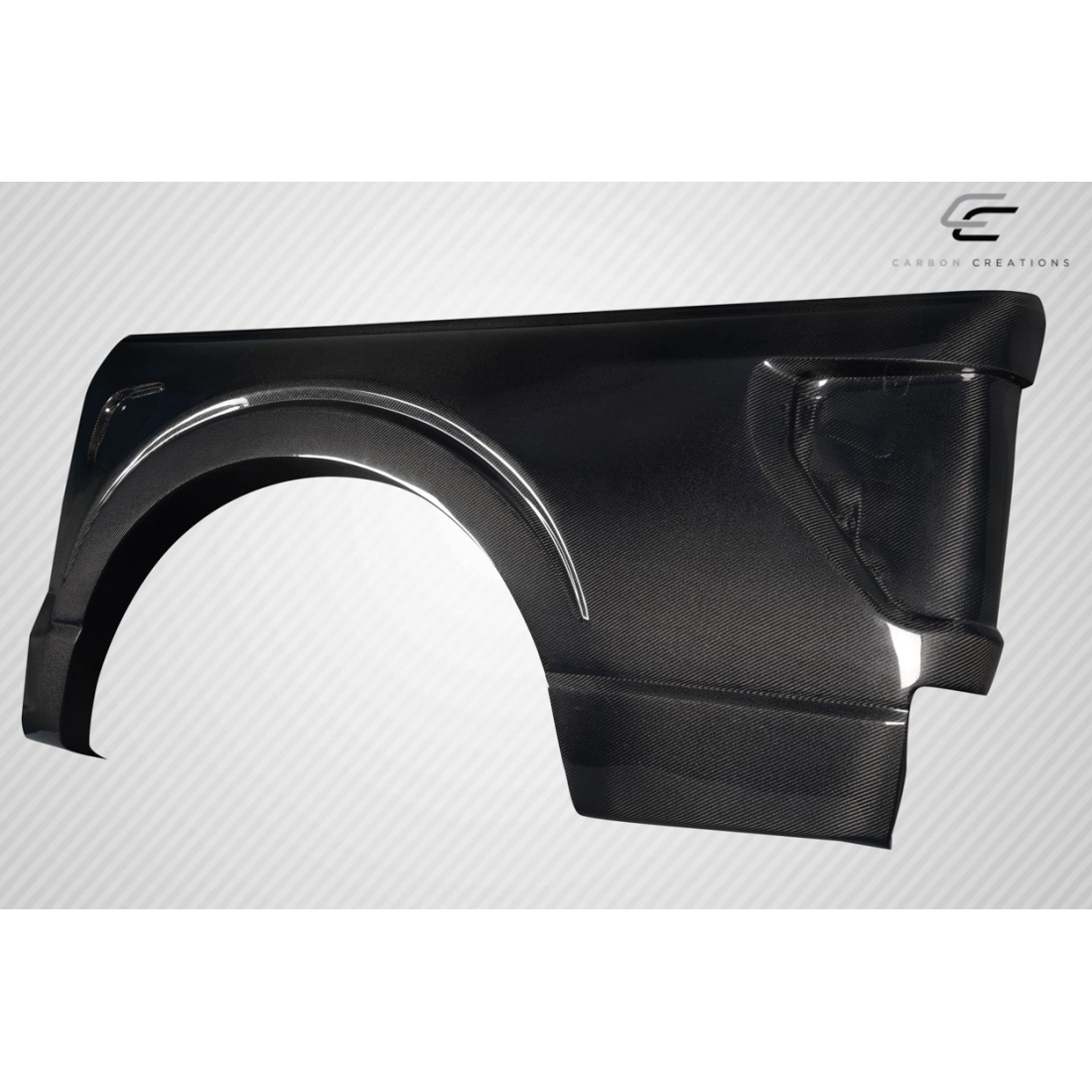 All kind of Exterior/Fendersfor  Ford F-150 2021. 3