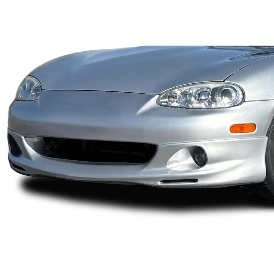 All kind of Exterior/Front Lipsfor  Mazda Miata 2001. 3