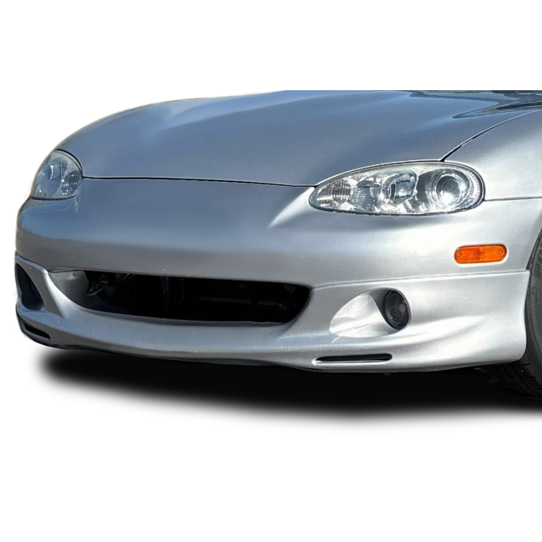 All kind of Exterior/Front Lipsfor  Mazda Miata 2001. 