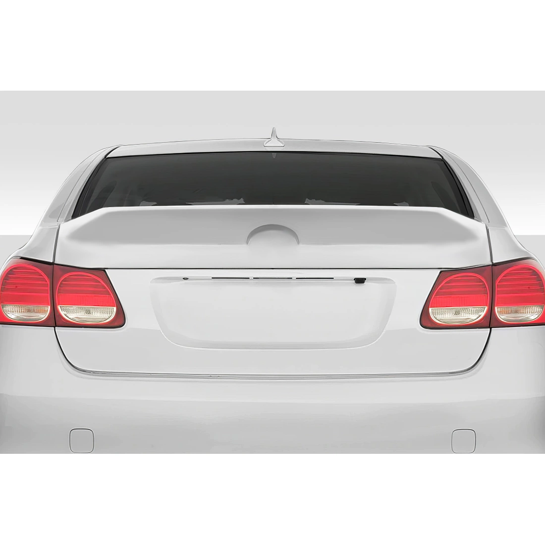 All kind of Exterior/Wingsfor Lexus GS300 2006. 1
