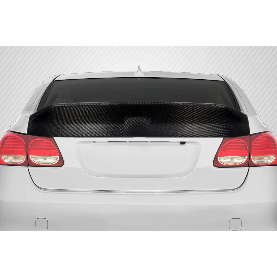 All kind of Exterior/Wingsfor Lexus GS300 2006. 1