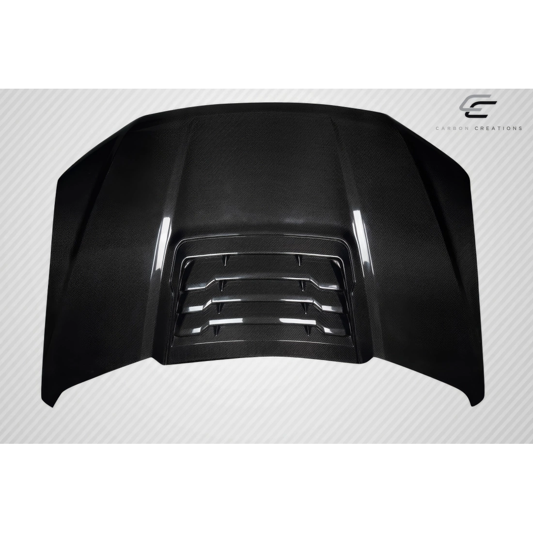 All kind of Exterior/Hoodsfor Ford Raptor 2017. 5