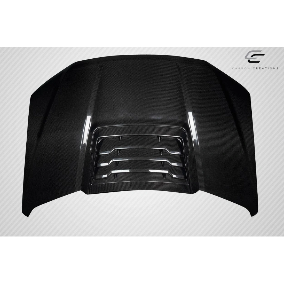 All kind of Exterior/Hoodsfor  Ford Raptor 2017. 10