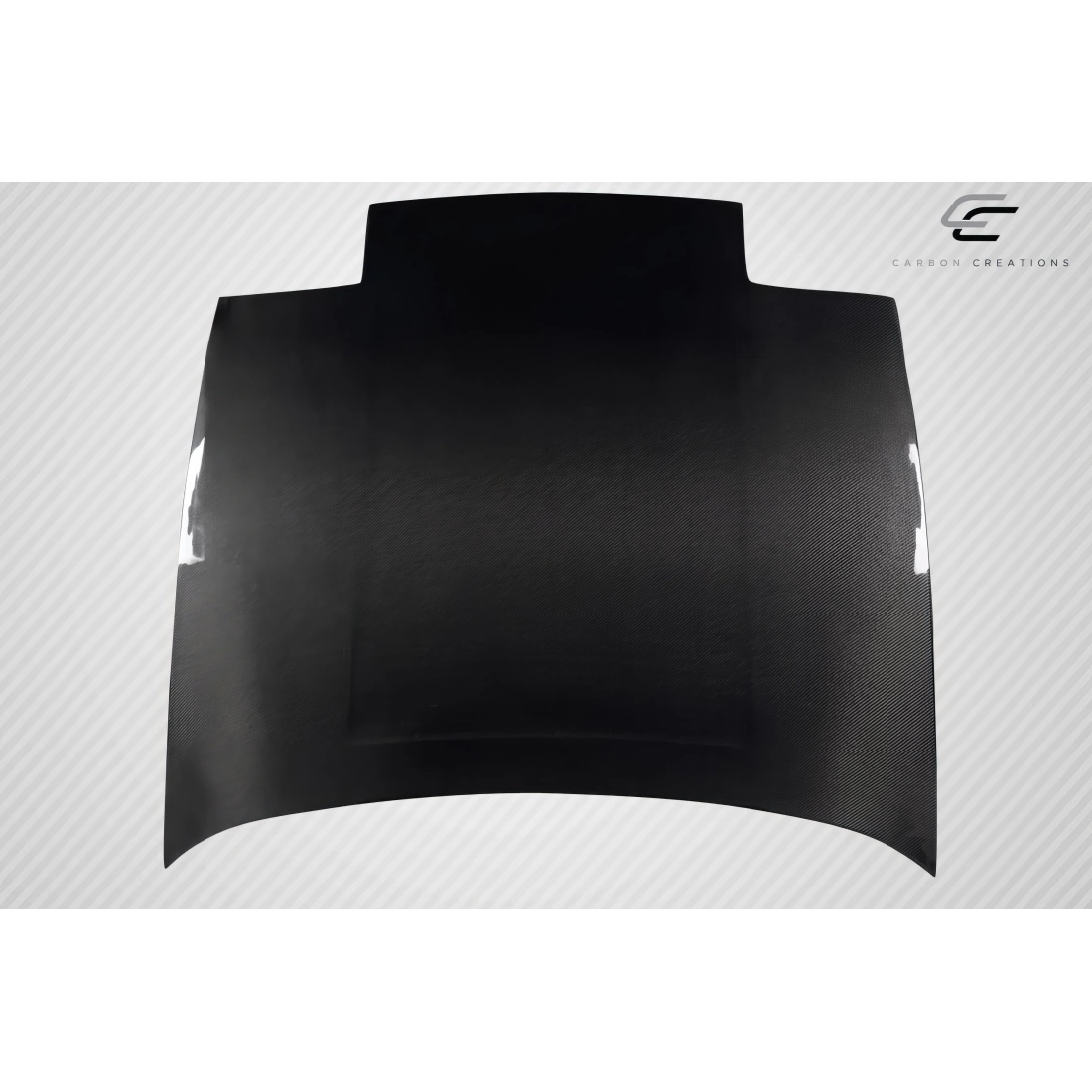 1989-1994 Nissan 240SX S13 Carbon Creations OEM Look Hood