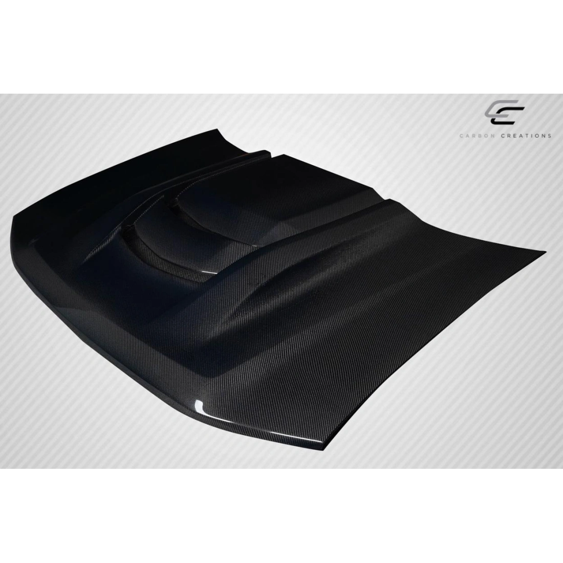 All kind of Exterior/Hoodsfor Chevrolet Trailblazer 2002. 6