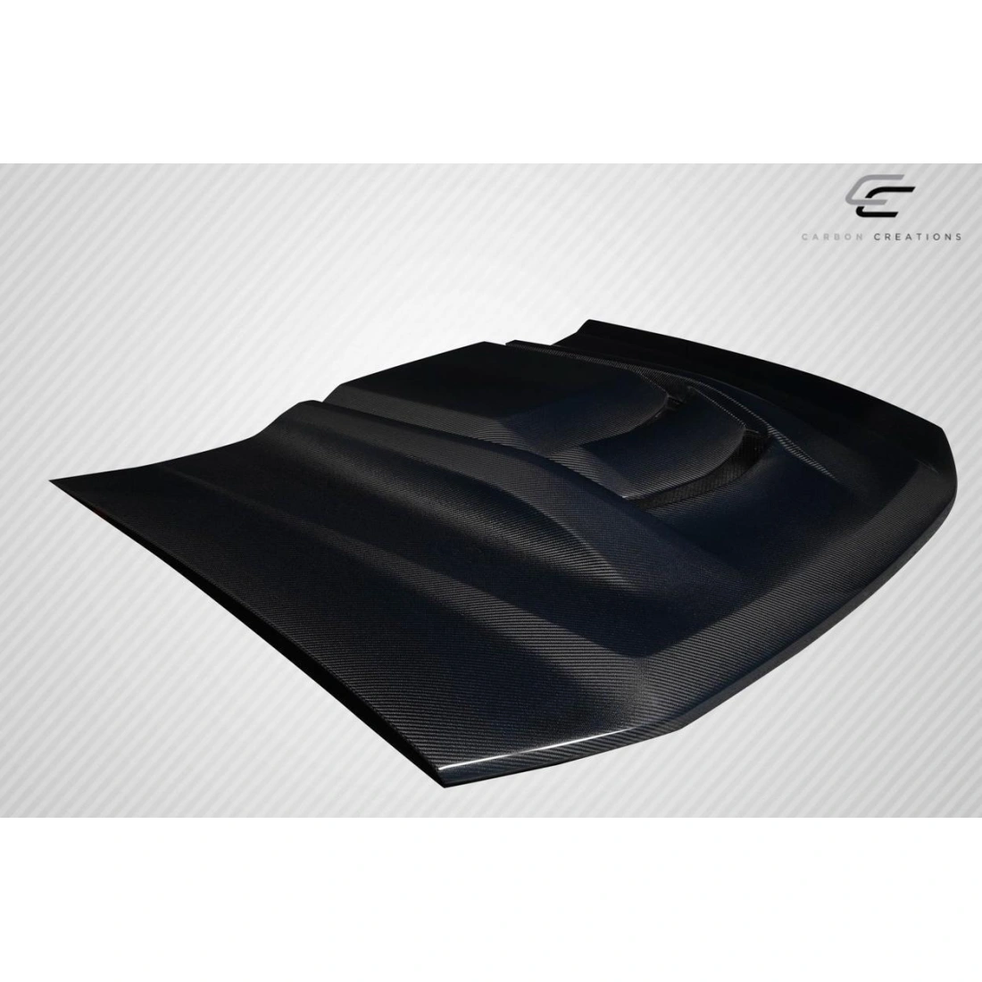 All kind of Exterior/Hoodsfor Chevrolet Trailblazer 2002. 8
