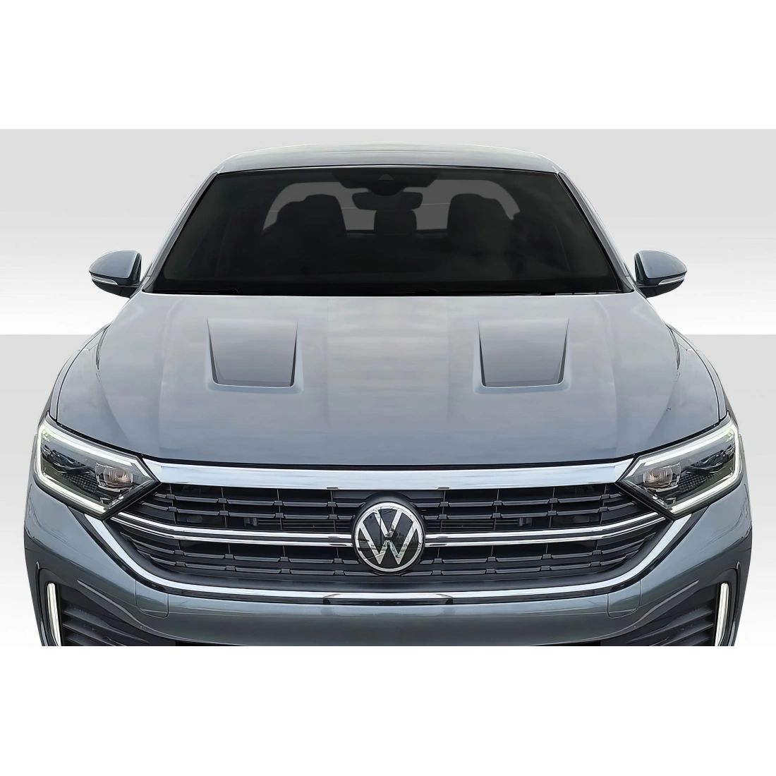 All kind of Exterior/Hoodsfor  Volkswagen Jetta 2019. 1