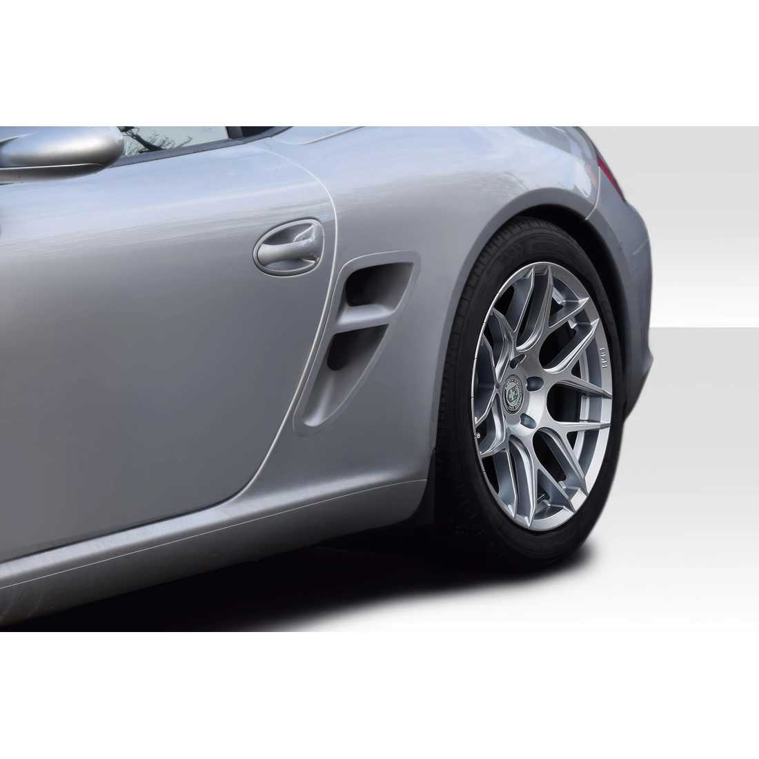 All kind of Performance/Turbo Chargers and Partsfor  Porsche Boxster 2005. 1