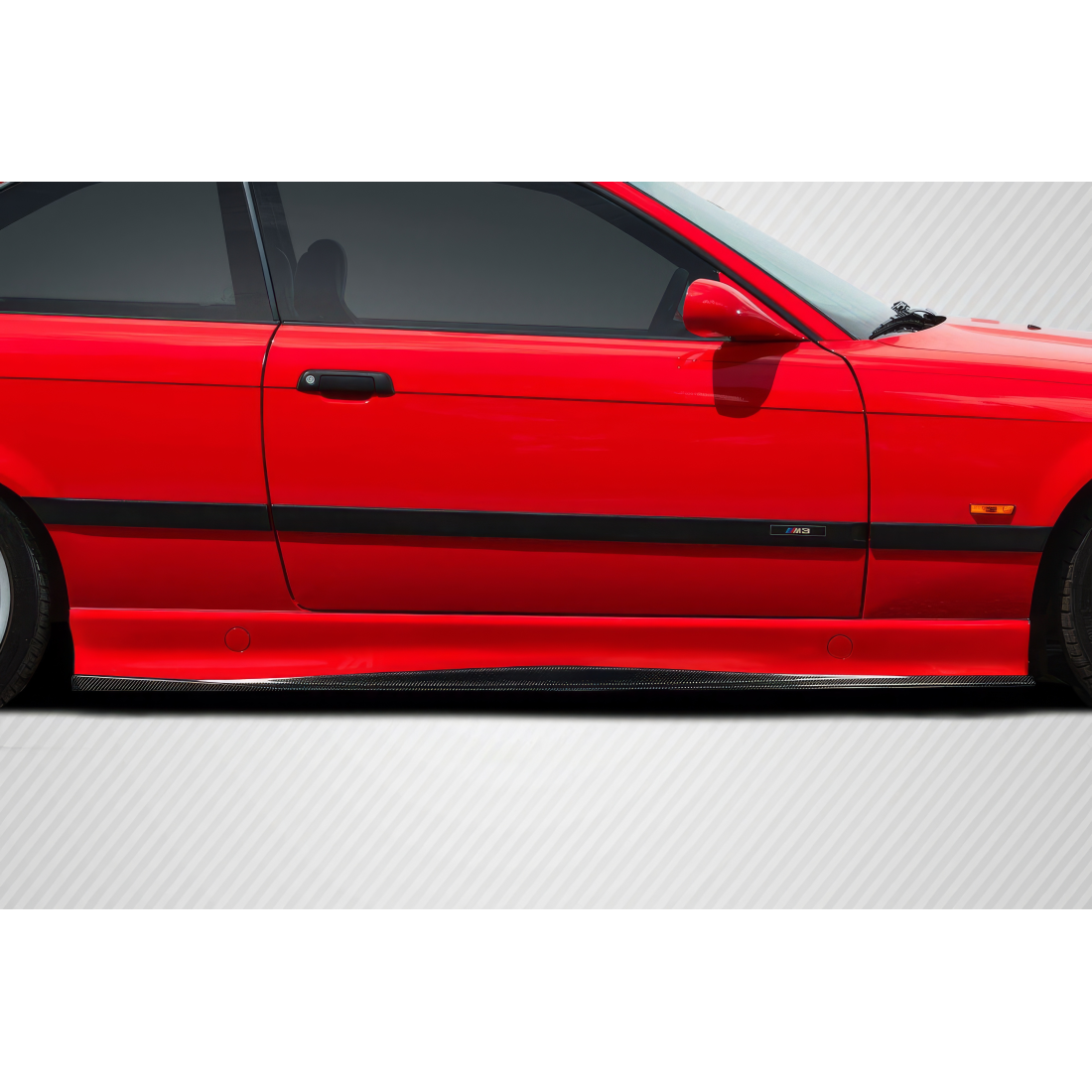 All kind of Exterior/Other Exteriorfor  BMW M3 1992. 