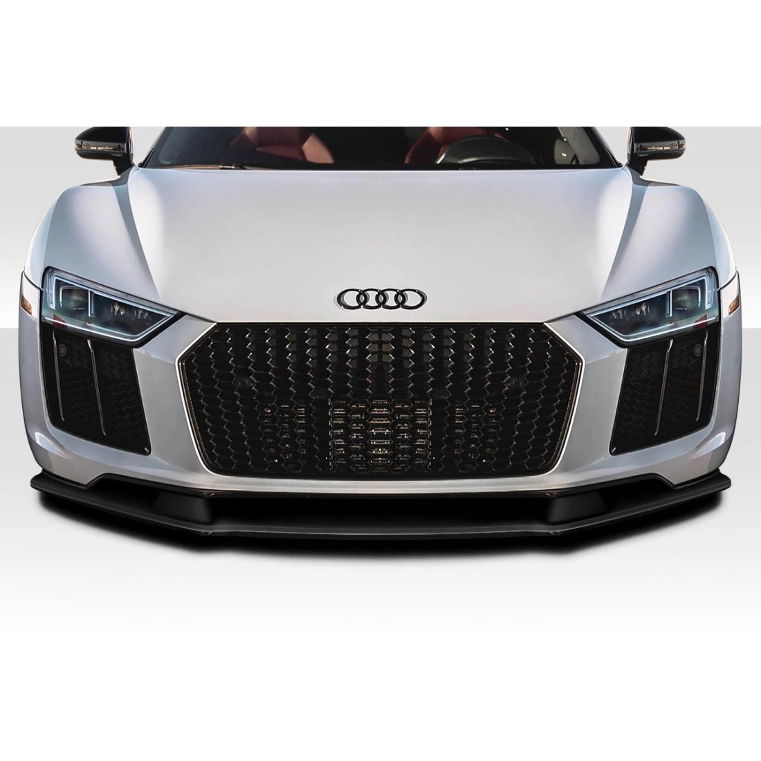 All kind of Exterior/Front Lipsfor  Audi R8 2017. 1