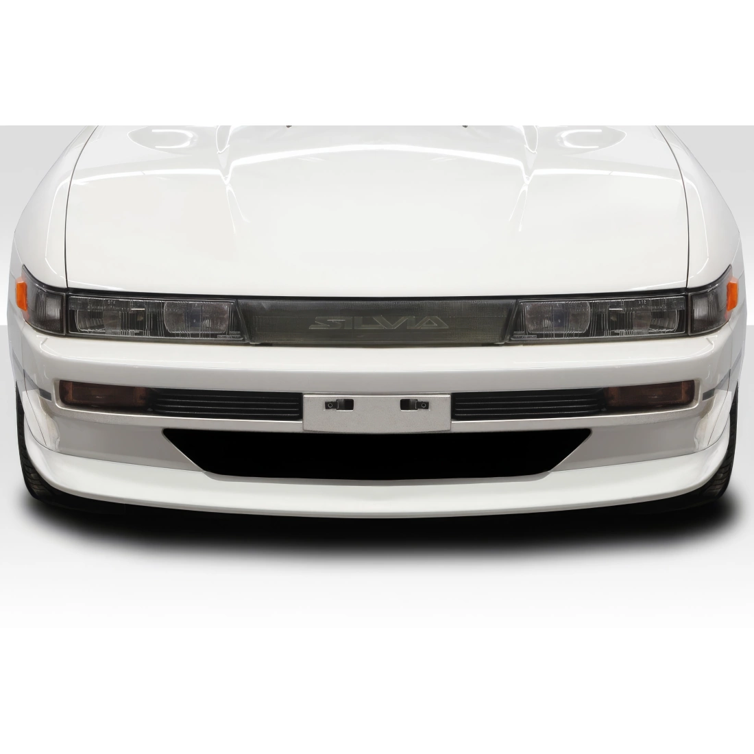 All kind of Exterior/Front Lipsfor Nissan Silvia 1989. 1