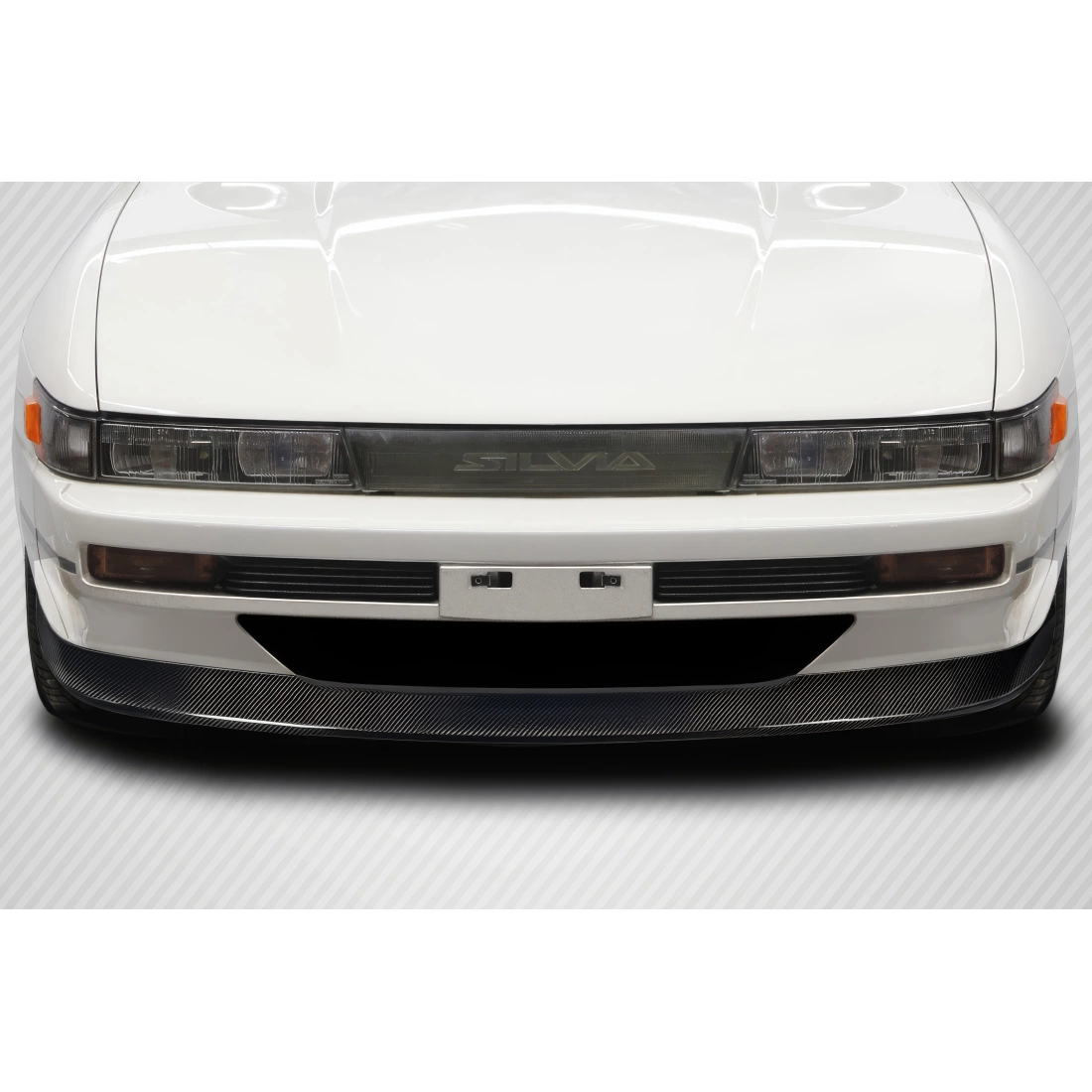 All kind of Exterior/Front Lipsfor  Nissan Silvia 1989. 1