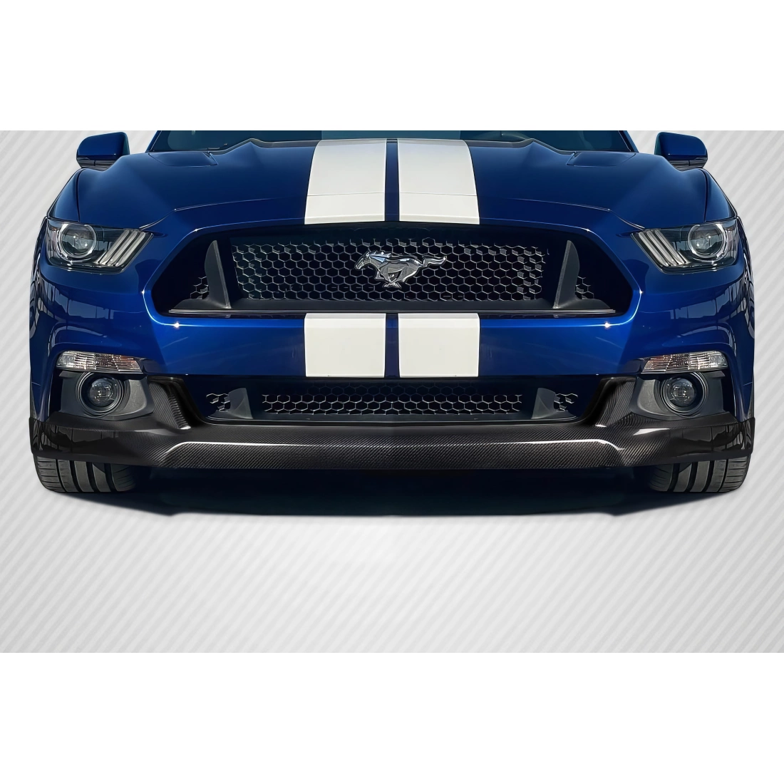 All kind of Exterior/Front Lipsfor Ford Mustang 2015. 1