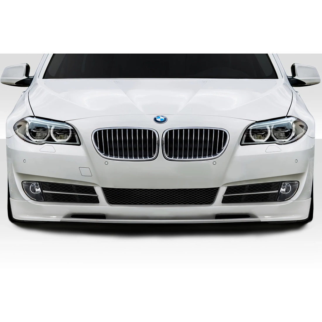 All kind of Exterior/Front Lipsfor  BMW 5-Series 2011. 1