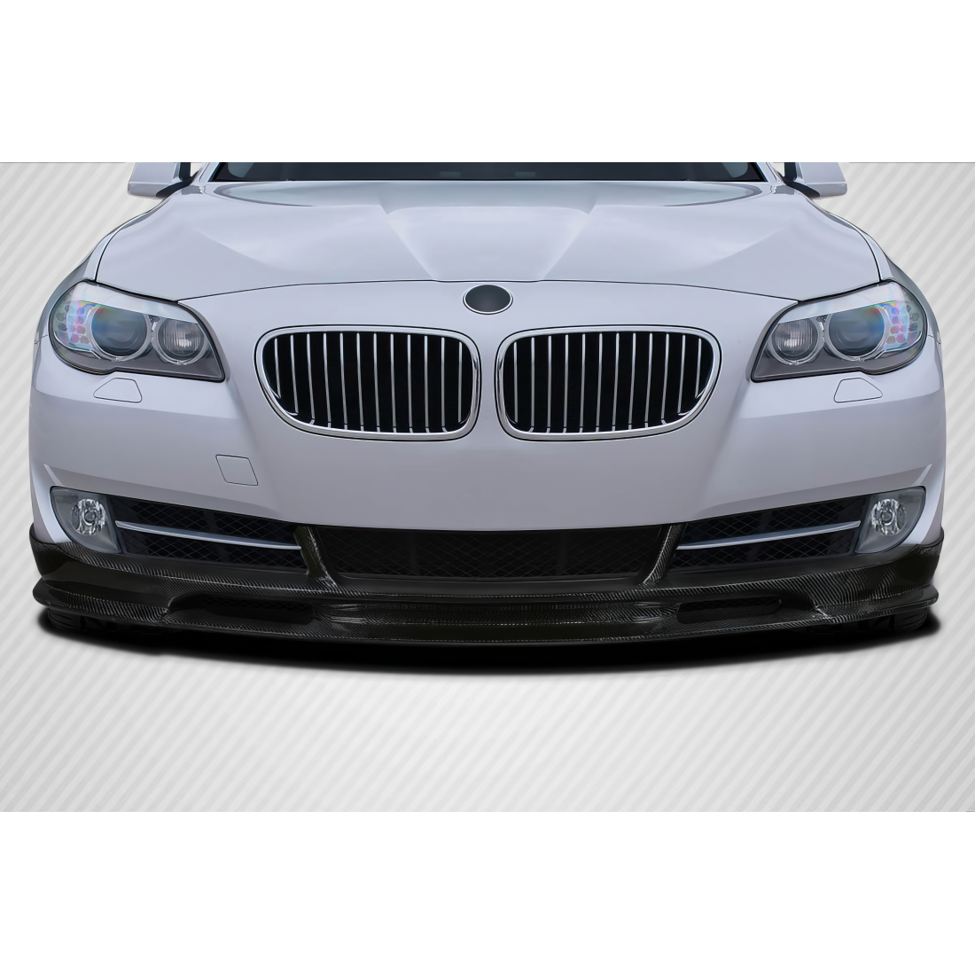 All kind of Exterior/Front Bumpers or Lipsfor  BMW 5-Series 2011. 