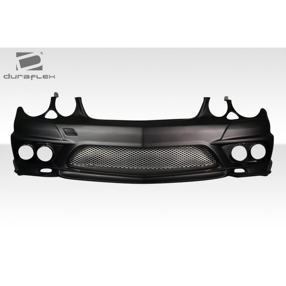 All kind of Exterior/Front Bumpers or Lipsfor  Mercedes-Benz E55 AMG 2007. 