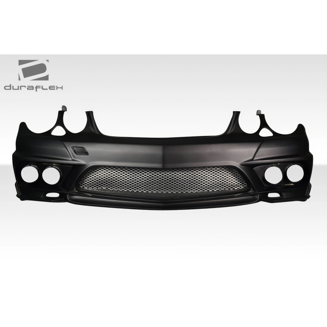 All kind of Exterior/Front Bumpersfor  Mercedes-Benz E55 AMG 2007. 3