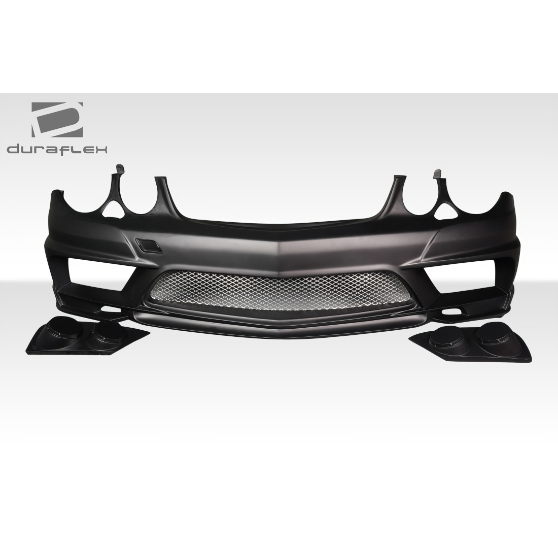 All kind of Exterior/Front Bumpers or Lipsfor  Mercedes-Benz E55 AMG 2007. 