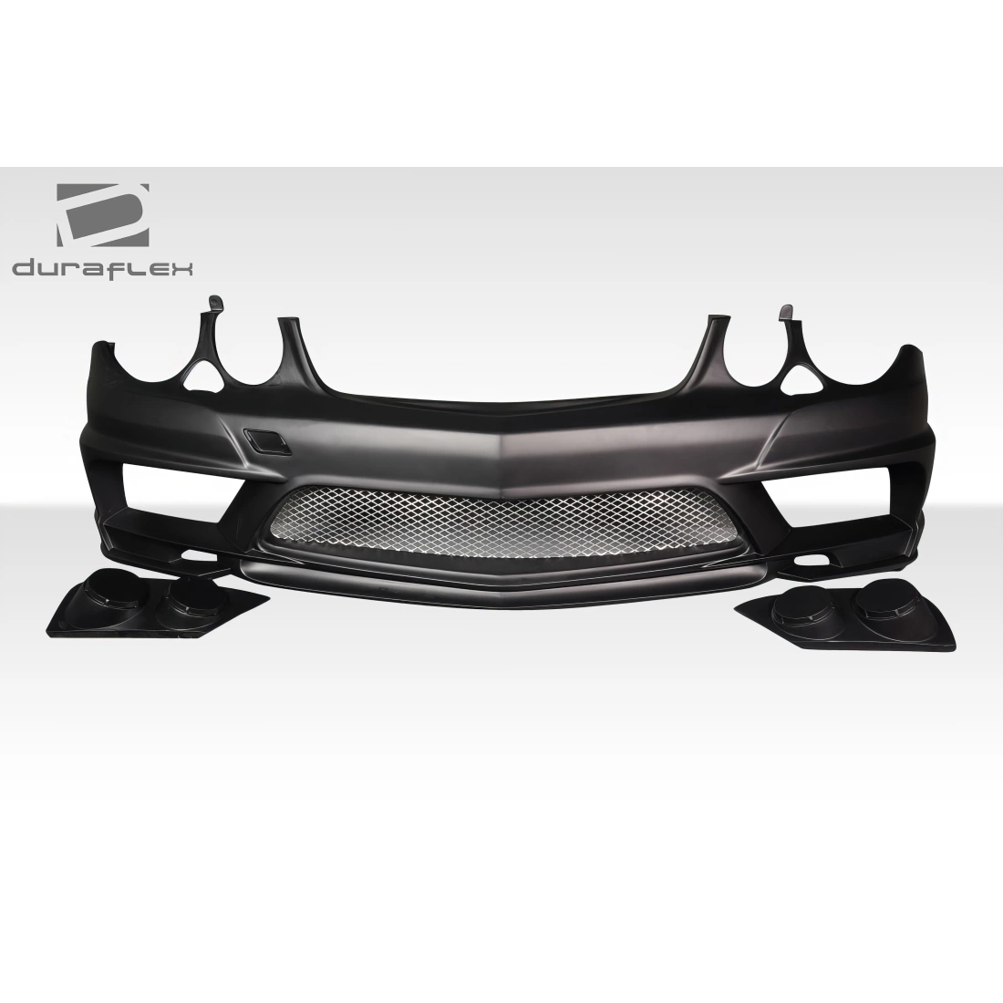 All kind of Exterior/Front Bumpersfor  Mercedes-Benz E55 AMG 2007. 4