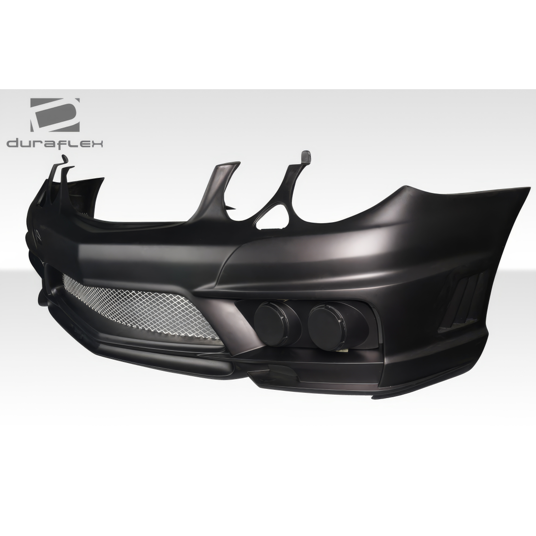 All kind of Exterior/Front Bumpers or Lipsfor  Mercedes-Benz E55 AMG 2007. 