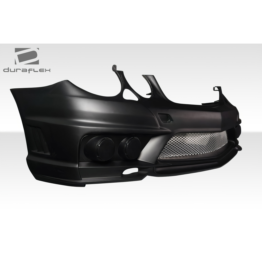 All kind of Exterior/Front Bumpers or Lipsfor  Mercedes-Benz E55 AMG 2007. 