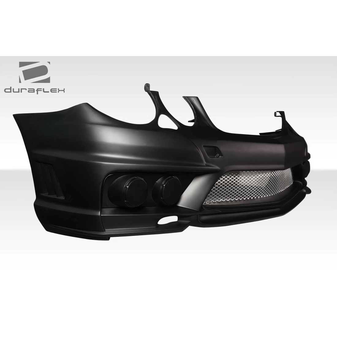 All kind of Exterior/Front Bumpersfor  Mercedes-Benz E55 AMG 2007. 6