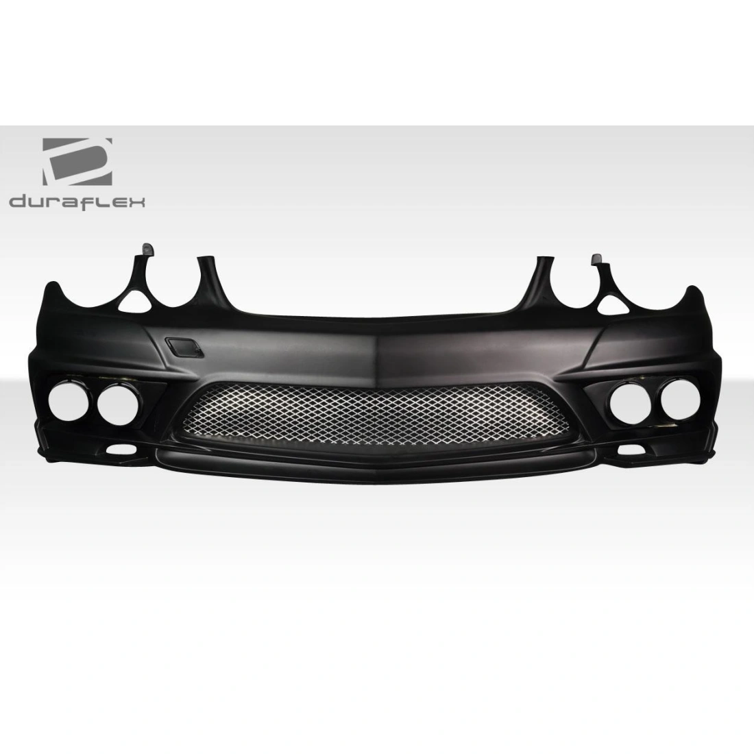 All kind of Exterior/Front Bumpersfor Mercedes-Benz E-Class 2007. 5