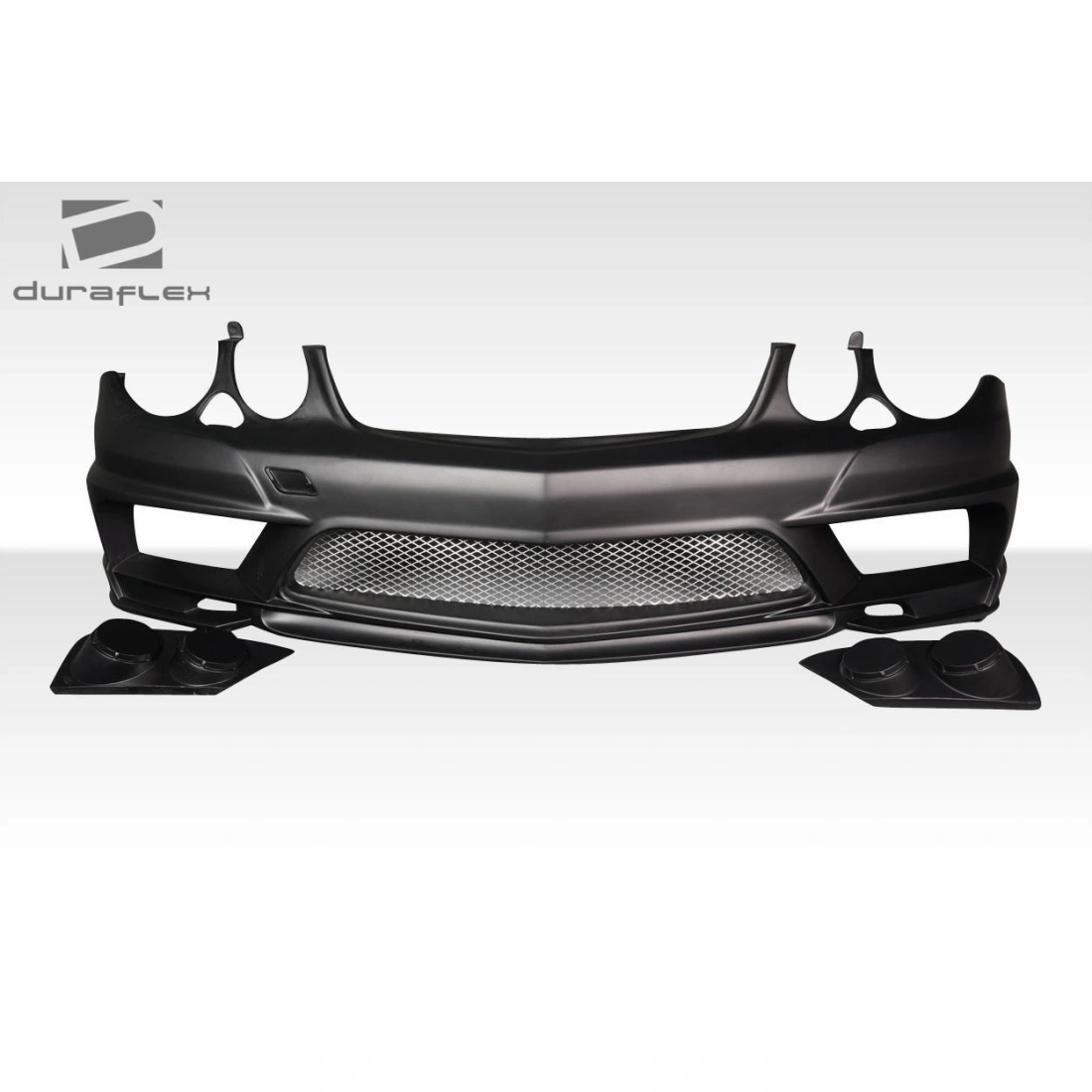 All kind of Exterior/Front Bumpersfor Mercedes-Benz E-Class 2007. 7