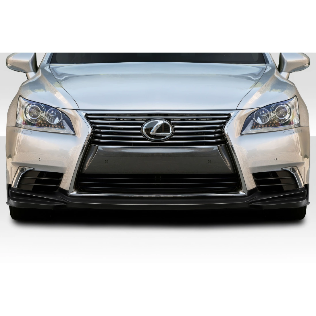 All kind of Exterior/Front Lipsfor  Lexus LS460 2013. 1