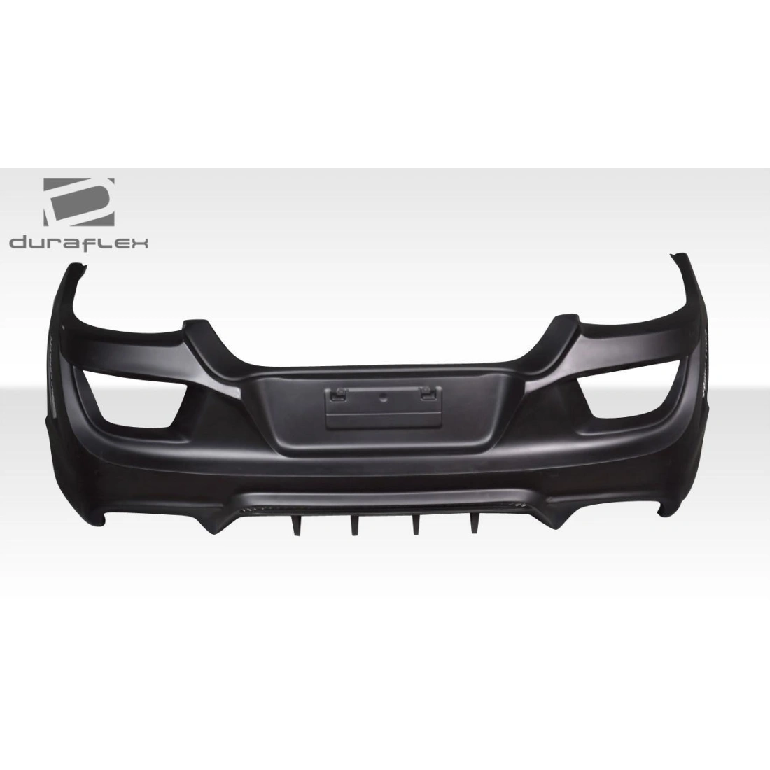 All kind of Exterior/Rear Bumpersfor Porsche Panamera 2010. 5