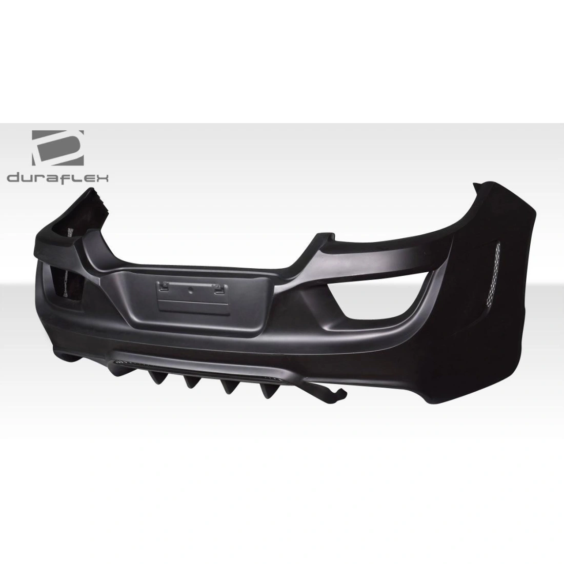 All kind of Exterior/Rear Bumpersfor Porsche Panamera 2010. 7