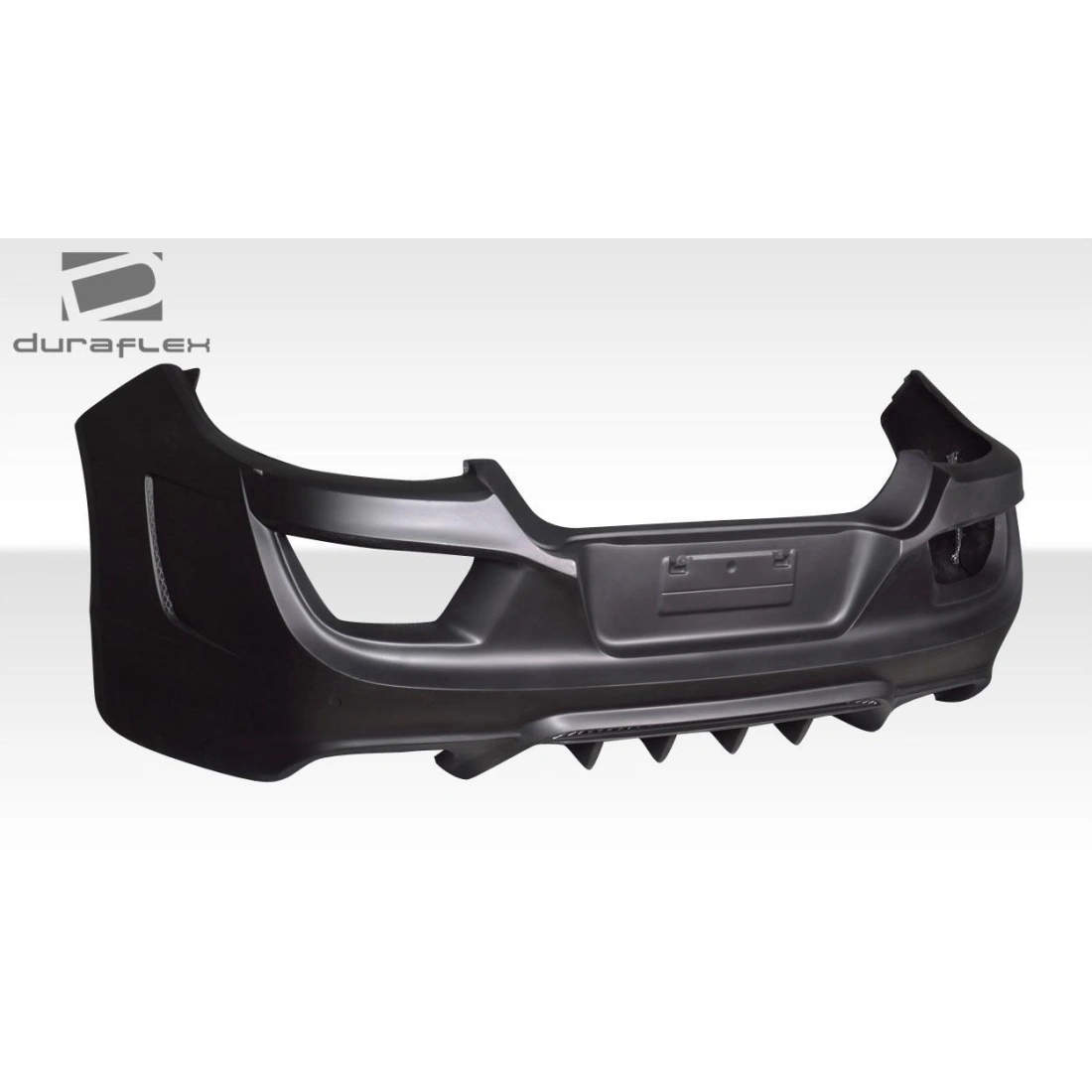 All kind of Exterior/Rear Bumpersfor Porsche Panamera 2010. 9