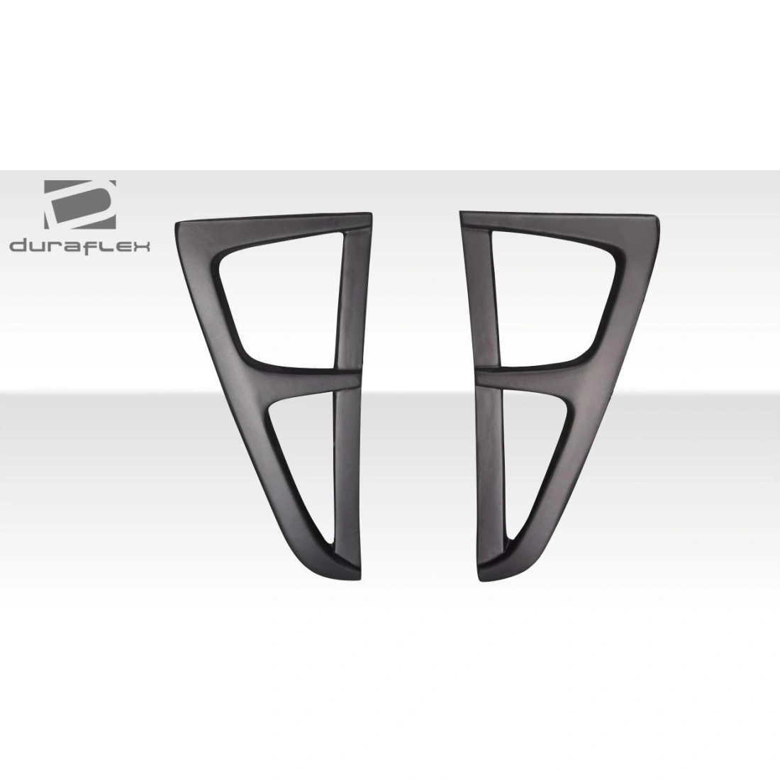 All kind of Exterior/Fendersfor  Porsche Panamera 2010. 5