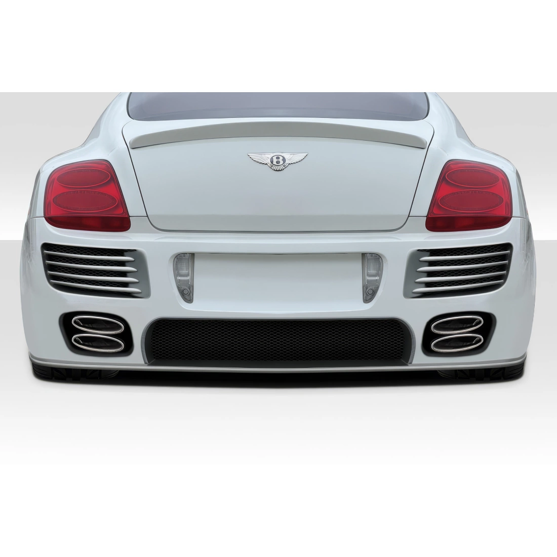 All kind of Exterior/Rear Bumpersfor  Bentley Continental 2003. 1