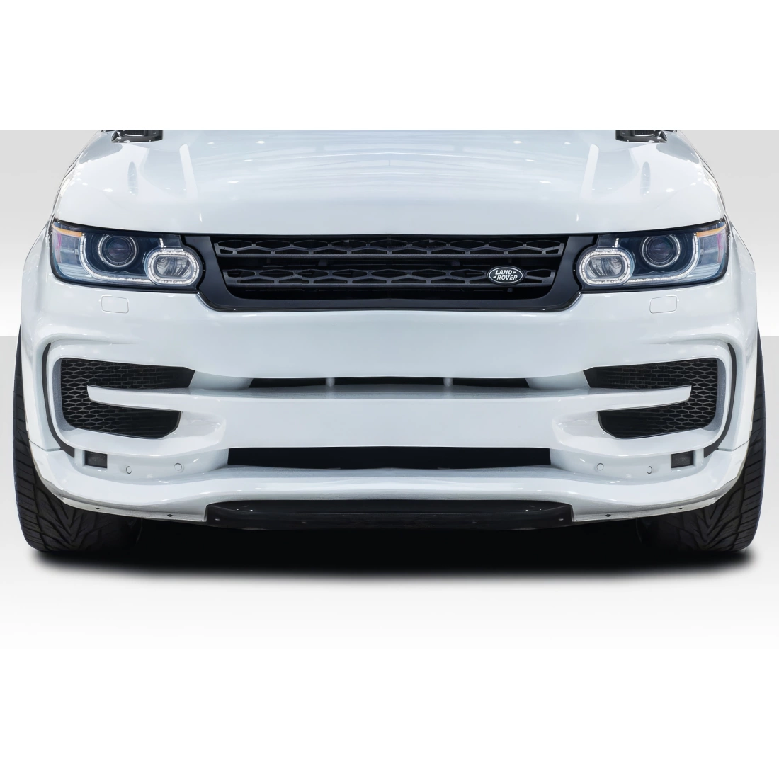 All kind of Exterior/Front Bumpersfor  Land Rover Range Rover Evoque 2012. 1