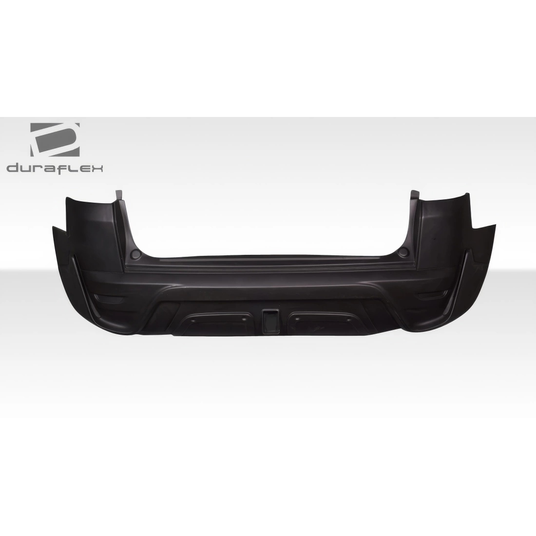 All kind of Exterior/Rear Bumpersfor Land Rover Range Rover Evoque 2012. 3