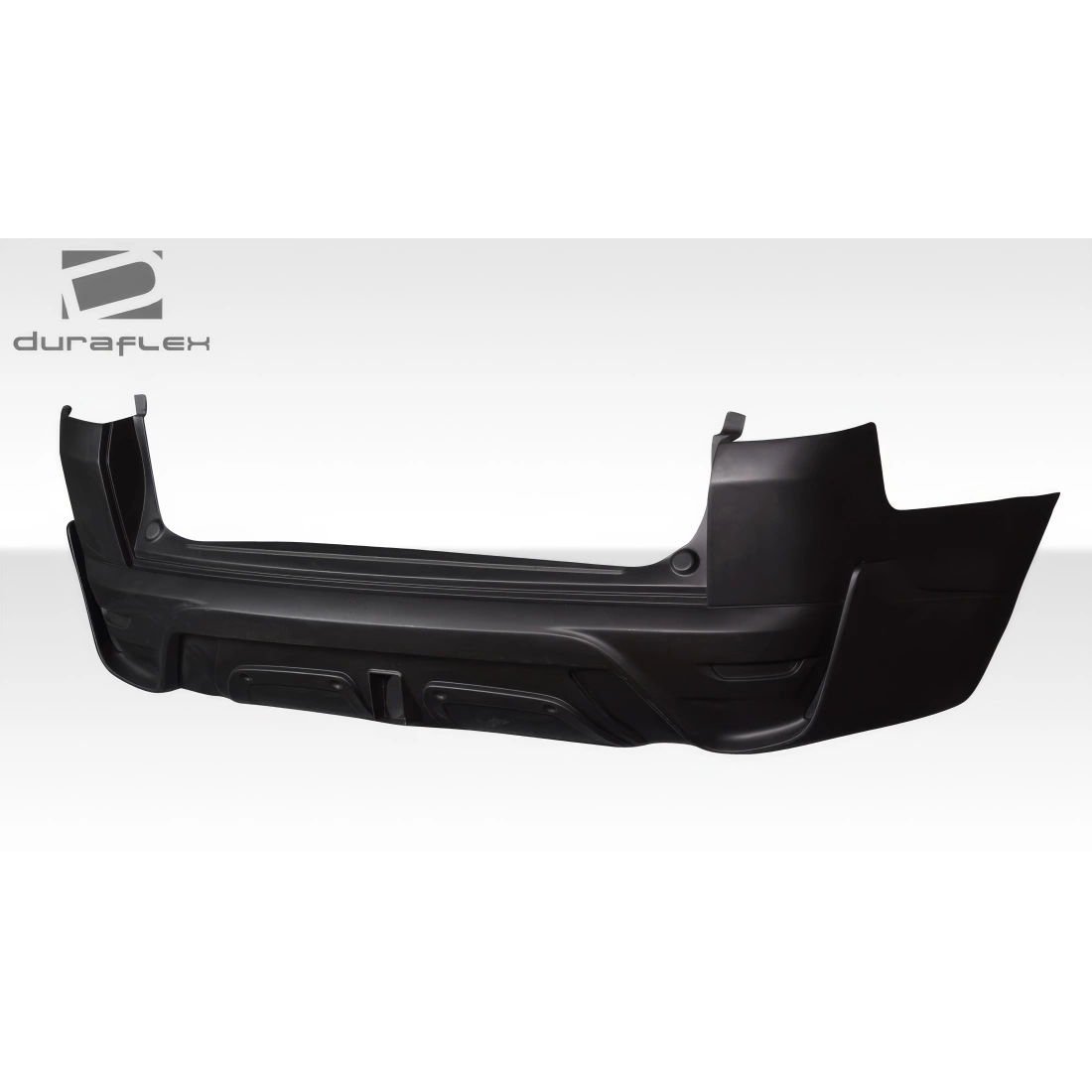 All kind of Exterior/Rear Bumpersfor Land Rover Range Rover Evoque 2012. 4