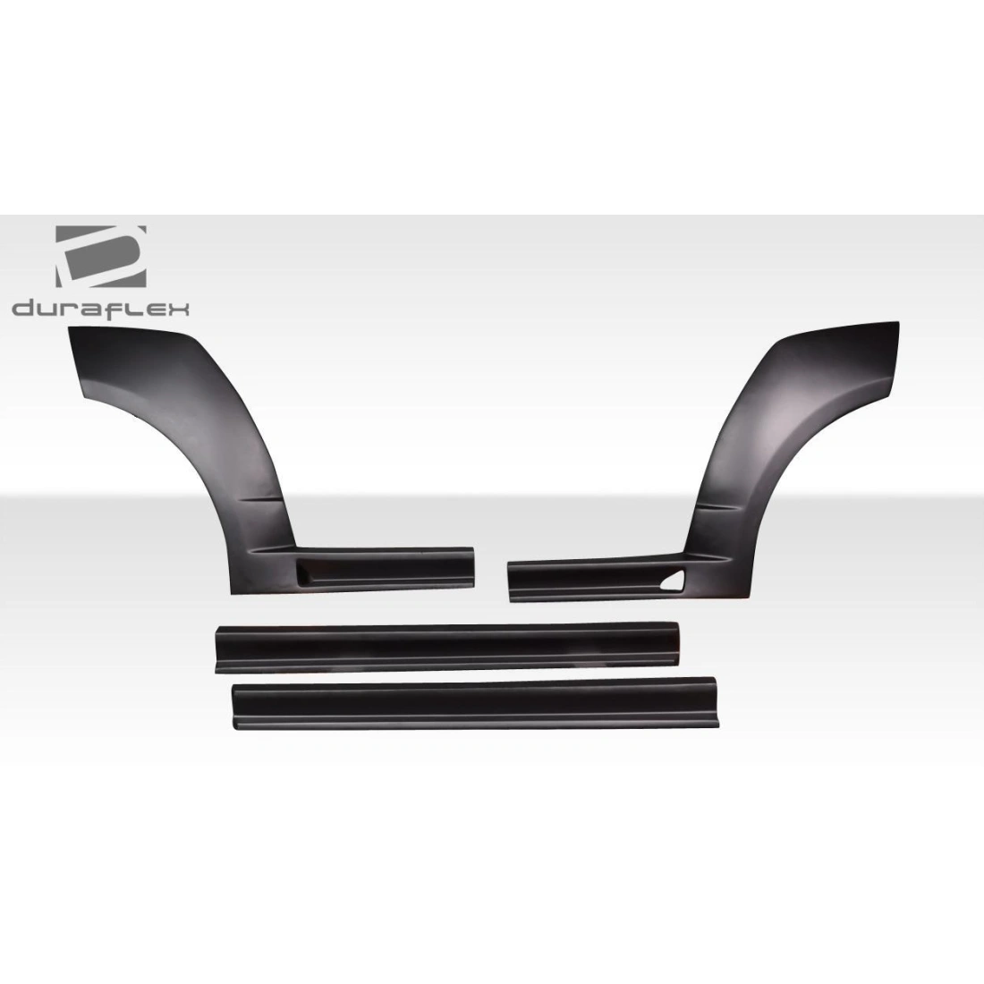 All kind of Exterior/Side Skirtsfor  Land Rover Range Rover 2013. 15