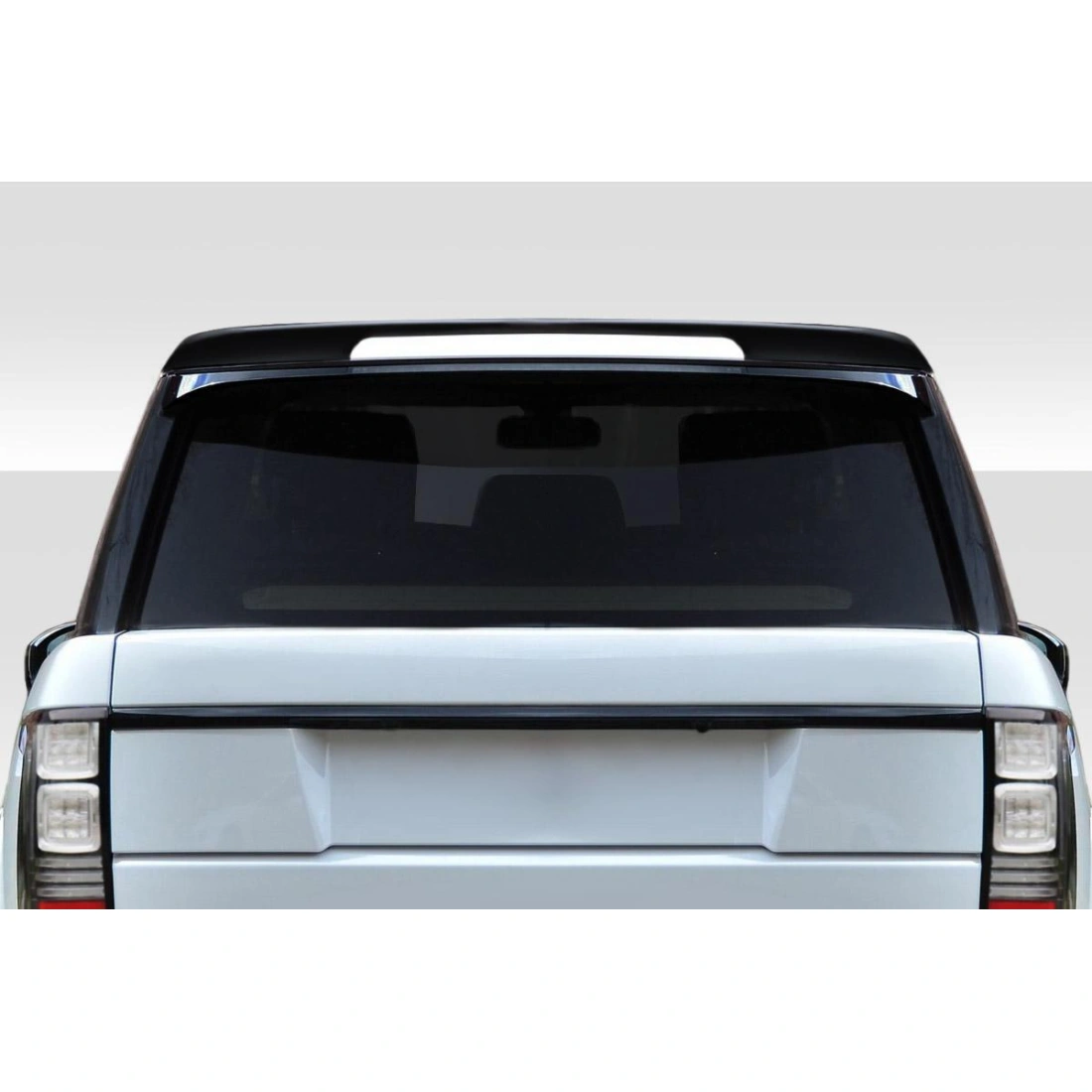 All kind of Exterior/Wingsfor  Land Rover Range Rover 2013. 3