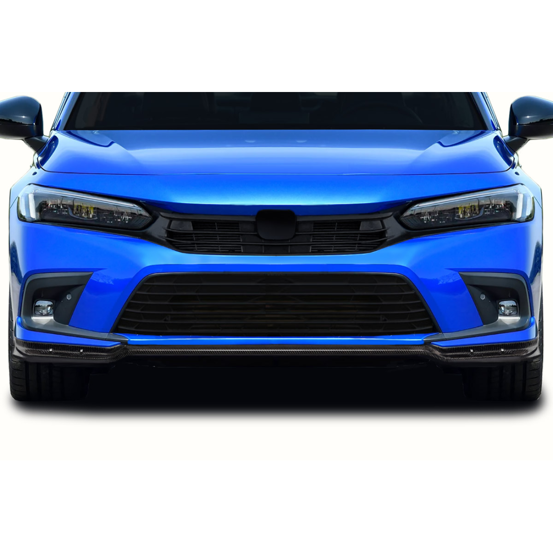 All kind of Exterior/Front Bumpers or Lipsfor  Honda Civic 2022. 