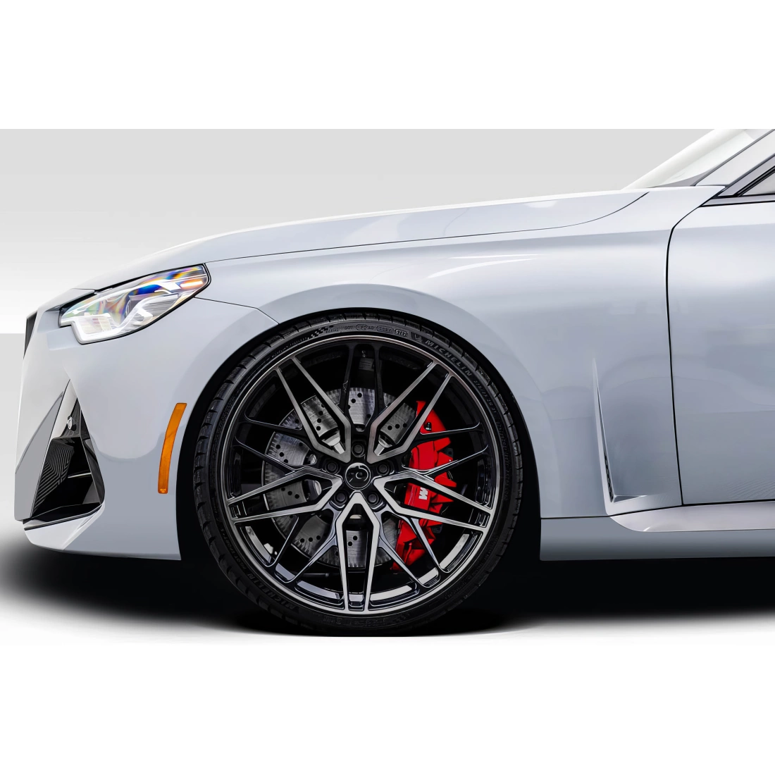 All kind of Exterior/Fendersfor  BMW 2-Series 2023. 1