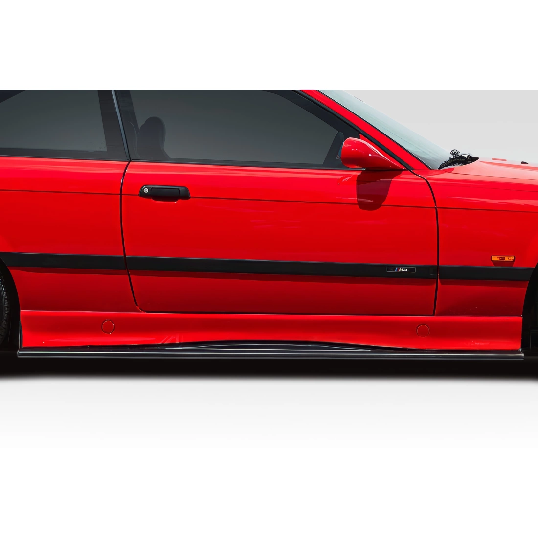 All kind of Exterior/Other Exteriorfor BMW M3 1992. 1