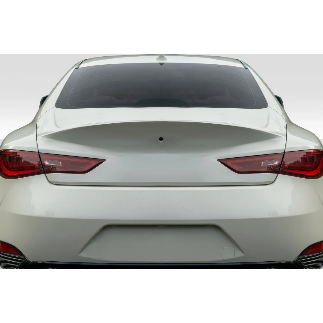All kind of Exterior/Trunksfor  Infiniti Q60 2017. 1