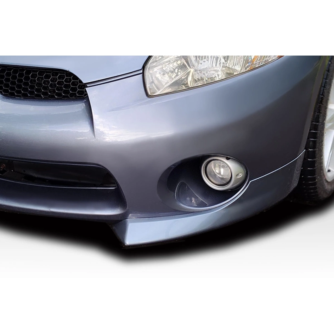 All kind of Exterior/Front Lipsfor  Mitsubishi Eclipse 2006. 1