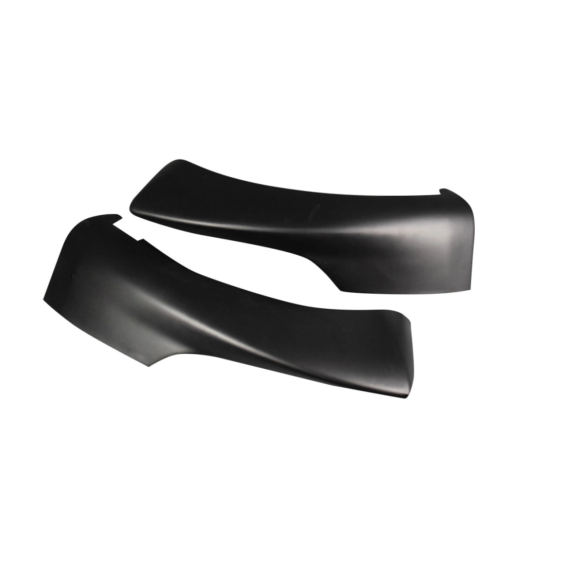 All kind of Exterior/Front Lipsfor  Mitsubishi Eclipse 2006. 4