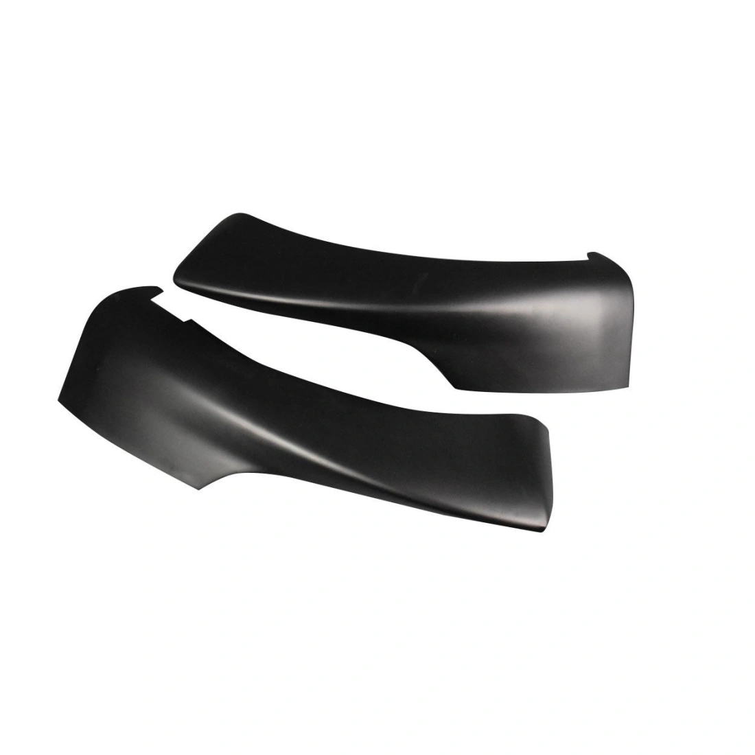 All kind of Exterior/Front Lipsfor Mitsubishi Eclipse 2006. 7