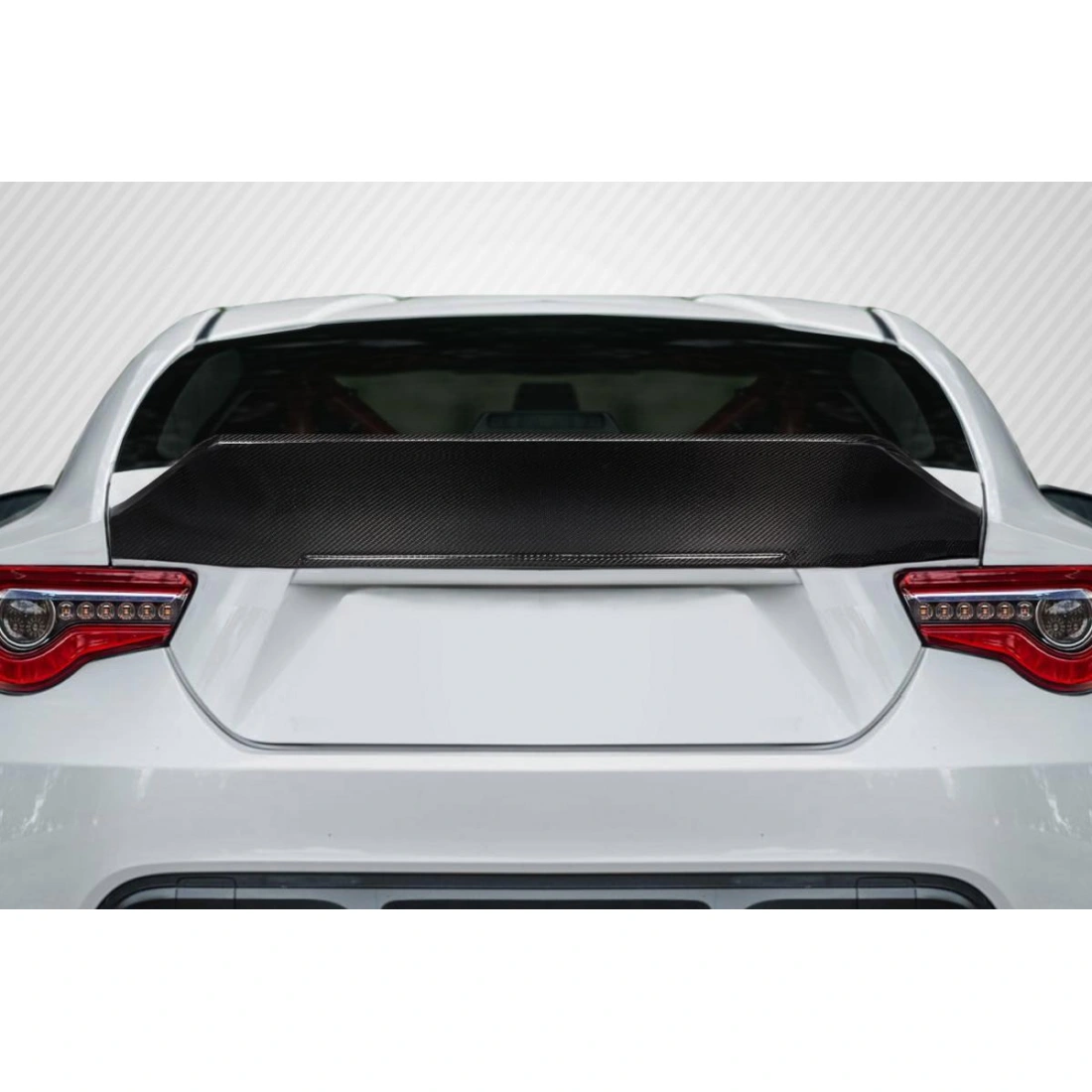 All kind of Exterior/Wingsfor  Subaru BRZ 2013. 2